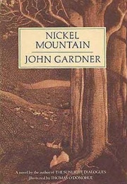 Nickel Mountain (John Gardner)