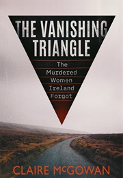 The Vanishing Triangle (Claire McGowan)