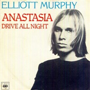 Drive All Night - Elliott Murphy