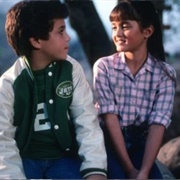 Kevin and Winnie, the Wonder Years