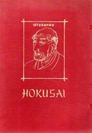 Hokusai (W. Forman)
