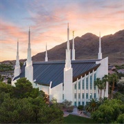 Las Vegas Nevada Temple