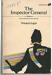 The Inspector General (Gogol)