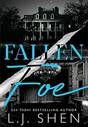 Fallen Foe (L.J. Shen)