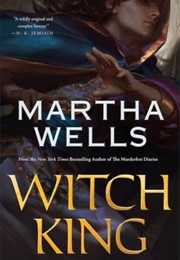 Witch King (Martha Wells)