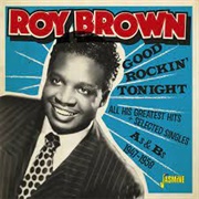 Good Rockin&#39; Tonight - Roy Brown