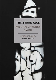 The Stone Face (William Gardner Smith)