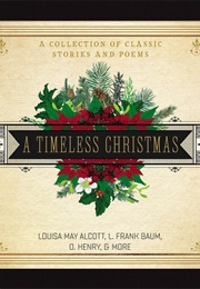 A Timeless Christmas (Various)