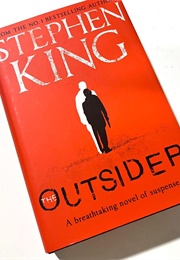 Outsider (Stephen King)