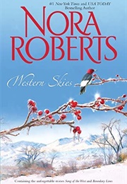 Western Skies (Nora Roberts)