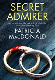 Secret Admirer (Patricia MacDonald)