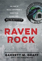 Raven Rock (Garrett M. Graff)