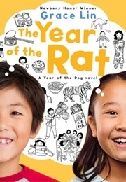 Year of the Rat (Grace Lin)