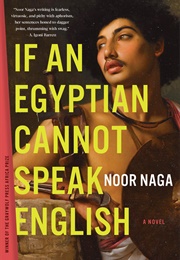 If an Egyptian Cannot Speak English (Noor Naga)