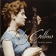 Sweet England - Shirley Collins