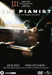 The Pianist (Szpilman)
