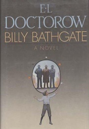 Billy Bathgate (E. L. Doctorow)