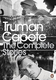 The Complete Stories (Truman Capote)