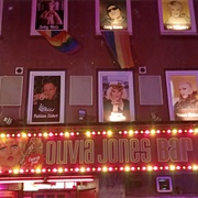 Olivia Jones Bar, Hamburg