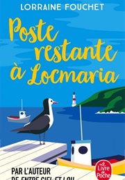 Poste Restante À Locmaria (Lorraine Fouchet)