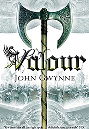 Valour (John Gwynne)