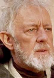 Obi-Wan Kenobi (Star Wars Franchise) (1977) - (2019)