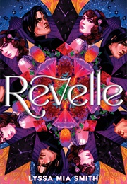 Revelle (Lyssa Mia Smith)
