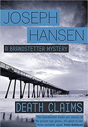 Death Claims (Joseph Hansen)