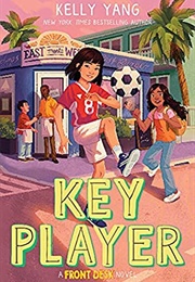Key Player (Kelly Yang)