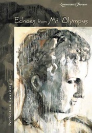 Echoes From Olympus (Darrel Amyx)