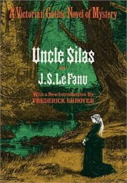 Uncle Silas (Le Fanu)