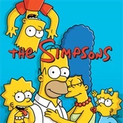 The Simpsons (Fox, 1989-Present)