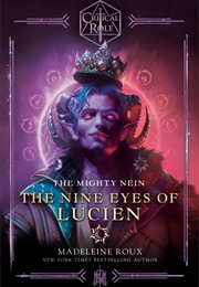 The Nine Eyes of Lucien (Madeleine Roux)