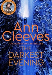 The Darkest Evening (Ann Cleeves)