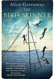 The Bird Skinner (Alice Greenway)