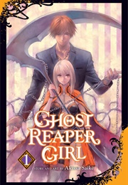 Ghost Reaper Girl (Akissa Saiké)