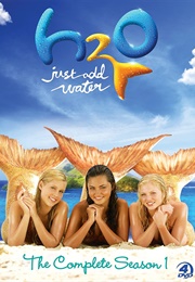 H2O Just Add Water (2007)