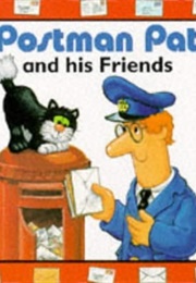 Postman Pat and His Friends (Alison Green)