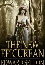 The New Epicurean (Edward Sellon)