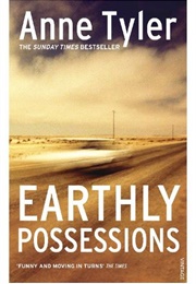Earthly Possessions (Anne Tyler)