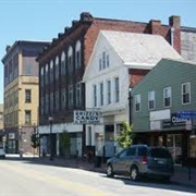 Blairsville, Pennsylvania