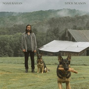 Stick Season (Noah Kahan, 2022)
