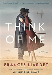 Think of Me (Frances Liardet)