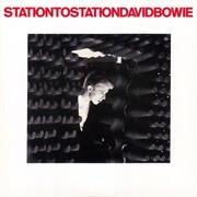 Station to Station - David Bowie