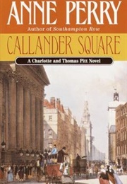 Callander Square (Anne Perry)