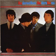 Kinda Kinks (The Kinks, 1965)