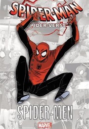 Spider-Man: Spider-Verse - Spider-Men (Brian Michael Bendis)