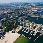 Gdynia, Poland
