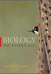 Biology: The Essentials (Mariëlle Hoefnagels)