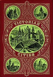 Victorian Cities (Asa Briggs)
